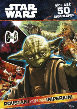Star Wars: povstání kontra impérium