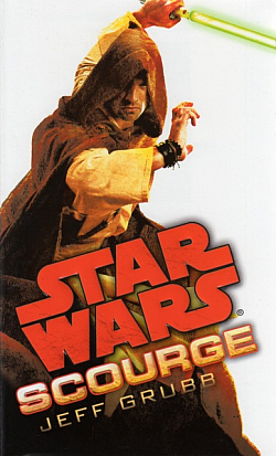 Star Wars: Scourge