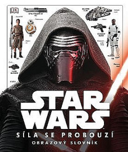 Star Wars - Síla se probouzí - Obrazový slovník