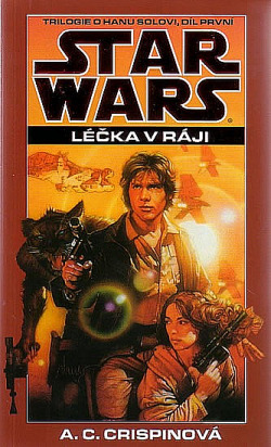 Léčka v ráji