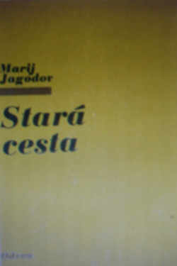 Stará cesta