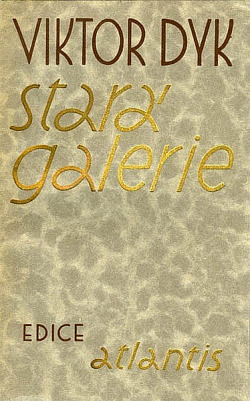 Stará galerie
