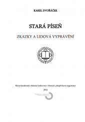 Stará píseň