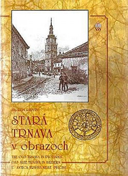 Stará Trnava v obrazoch