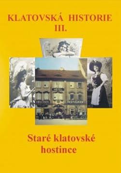 Staré klatovské hostince