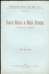 Staré Město a Malá Strana