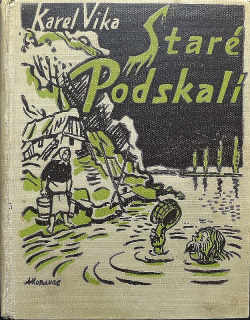 Staré Podskalí