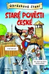 Staré pověsti české