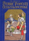 Staré pověsti československé