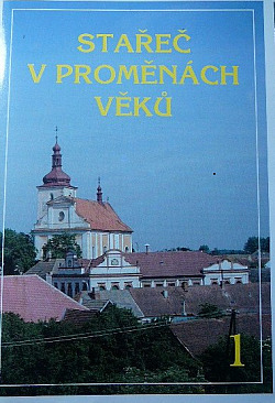 Stařeč v proměnách věků