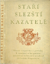Staří slezští kazatelé