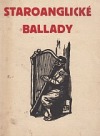 Staroanglické ballady