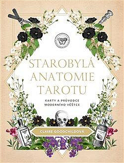 Starobylá anatomie tarotu
