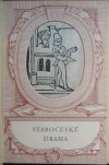 Staročeská dramata