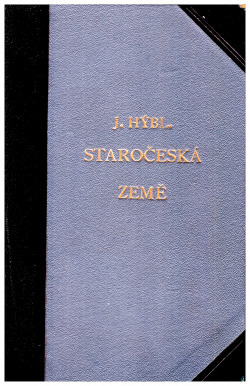 Staročeská země