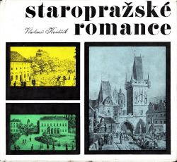 Staropražské romance