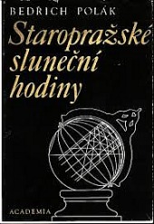 Staropražské sluneční hodiny