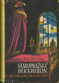 Staropražský dekameron
