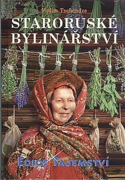 Staroruské bylinářství