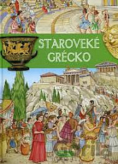Staroveké Grécko