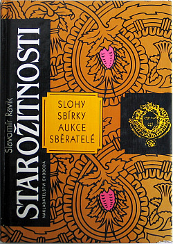 Starožitnosti