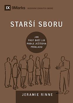 Starší sboru