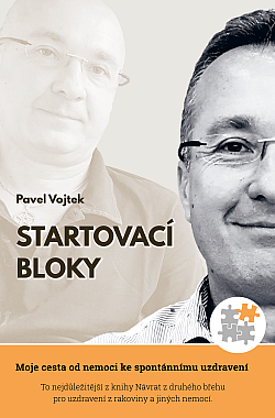 Startovací bloky