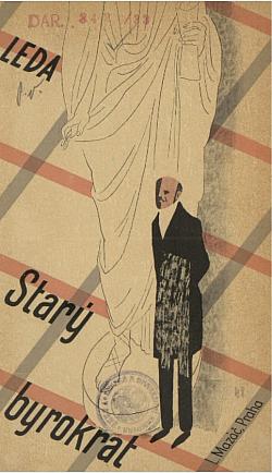 Starý byrokrat