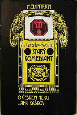 Starý komediant