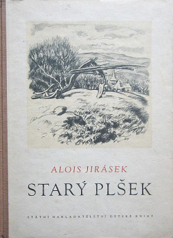 Starý Plšek