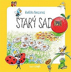Starý sad