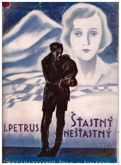 Šťastný nešťastný