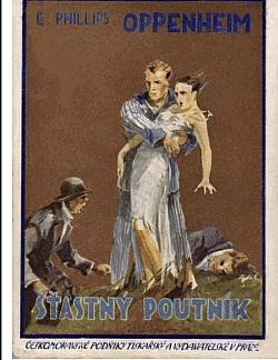 Šťastný poutník
