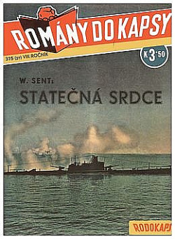 Statečná srdce