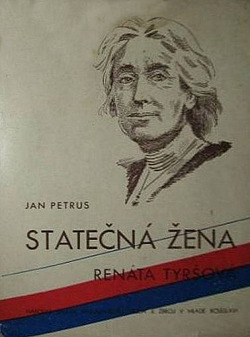 Statečná žena