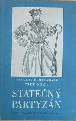 Statečný partyzán