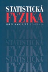 Statistická fyzika