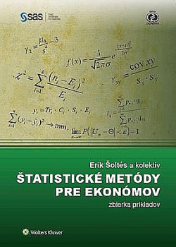 Štatistické metódy pre ekonómov