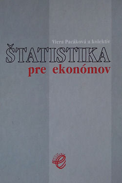 Štatistika pre ekonómov