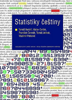 Statistiky češtiny
