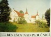 Státní zámek Benešov nad Ploučnicí