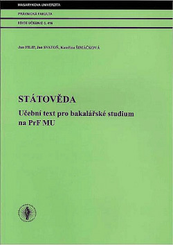 Státověda