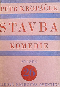 Stavba