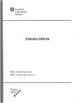 Stavba dřeva
