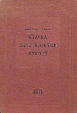 Stavba elektrických strojů