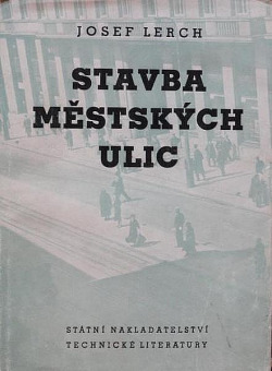 Stavba městských ulic