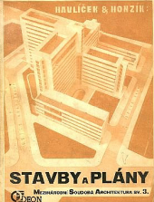 Stavby a plány