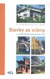 Stavby ze slámy