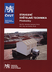 Stavební světelná technika - přednášky