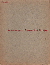 Staveniště Evropy